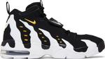 Кроссовки Air DT Max ’96 'Black White' 2024, черный - фото