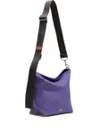 Сумка-сэтчел через плечо Bimba Y Lola, фиолетовый - фото