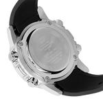 Мужские часы DRESS Black AMW-880-1AV CASIO - фото 2