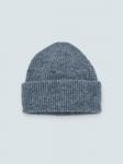 EDITED Шапка 'Reza' в крапчатом сером цвете - фото