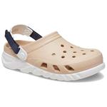 Сабо Crocs Duet Max Clogs Unisex - фото 2