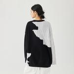 Трикотаж Unisex GOLFCROSS, черный - фото 9