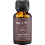 Эфирное масло кедра, 10 мл Mokosh - фото