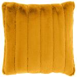 Декоративная подушка Unique Living NORAH, желтый - фото