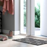 Ковер IKEA VÄNDPLATS, 40x60 см, цвет pattern - фото 2