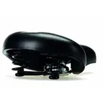 Седло Selle SMP Olanda, черный - фото 2