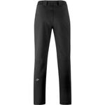 Брюки Maier Sports, черный/темно-серый - фото 2