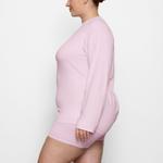 Футболка женская Cherry Blossom Skims - фото 4