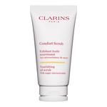 Скраб для лица Comfort Scrub Clarins - фото