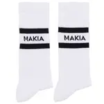 Носки 2 шт Makia Mast, белый - фото 2