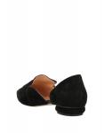 Балетки Formentini, черный - фото 3