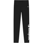 Капри, укороченные леггинсы Champion, цвет nbk - фото