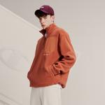 Champion Куртка Europe Version Unisex, Coffee - фото 9