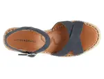 Сандалии Casstin Wedge Sandal Lucky Brand, темно-синий - фото 7