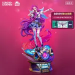 Фигурки в масштабе LOL - фото 4