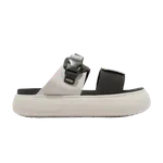 Кроссовки Wmns Suede Mayu Sandal Puma, белый - фото