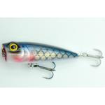 Твердая приманка VOLKIEN SOUL - SPLASHER 45 - фото