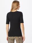 Футболка b.young BYPamila, Black - фото 4