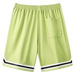 Starlander Повседневные шорты унисекс, Хаки - фото 12