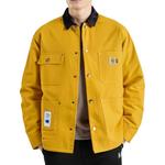 Carhartt WIP Студийная рабочая куртка, Yellow - фото 7