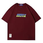 Starlander Футболка унисекс, Белый - фото 7