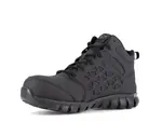 Сапоги Sublite Cushion Composite Toe Work Boot Reebok Work, черный - фото 4
