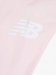 Детские легинсы с принтом New Balance, Light Raspberry - фото 3