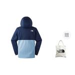 THE NORTH FACE Мужская куртка, цвет Blue - фото 4