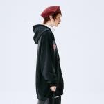 Толстовка унисекс A SQUARE ROOT, Белый - фото 15