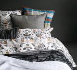 Пододеяльник centuries satin Zoeppritz, мультиколор - фото 2