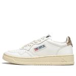 Кроссовки medalist low 'white gold' Autry, белый - фото