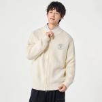 Вязаная одежда Cinnamoroll унисекс Sanrio, хаки - фото 5