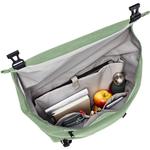 Велосипедная сумка Augsburg IV Vaude, зеленый - фото 19