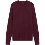 Джемпер мужской Tommy Hilfiger, зеленый - фото 8