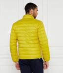 Пуховик Regular fit Ea7, мультиколор - фото 3