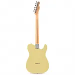 Fender Player II Telecaster Hialeah Yellow для левши - фото 5