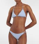 Плавки бикини Misty Lagoon Heidi Klein, Misty Lagoon - фото 2