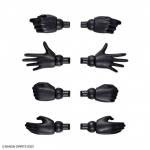 Ларанель (Цвет B) SIS-T00 30MM 30MS BANDAI - фото 3