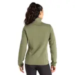 Куртка Dare2B Glissade, зеленый - фото 2