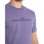 Футболка Replay M3242.000.22662G, фиолетовый - фото 3