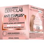 Укрепляющий дневной крем для лица и шеи 50 мл, Dermolab - фото 2