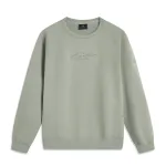 Свитшот мужской Earth Frost Gray LINING, серый - фото