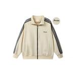 Куртка унисекс NOCAO, Черный (на флисовой подкладке) - фото 5