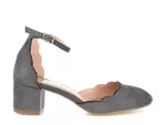 Туфли Edna Туфли Journee, Grey - фото 5