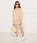 Шорты Slim fit Pinko Up, желтый - фото 2