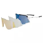 Солнцезащитные очки AGU Dynamic, прозрачный - фото 4