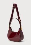 Сумка Gianni Chiarini BLANCHE, Wine Berry/Dark Red - фото 3