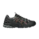 Кроссовки ASICS Gel Sonoma 15-50, черный - фото