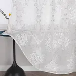 Шторы Joyswahl, серый - фото 8