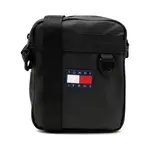 Сумка через плечо Tommy Hilfiger, черный - фото
